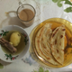 Image for article titled In Dar es Salaam, biryani, chapati, and flowing dishdasha robes mark a cross-cultural Eid